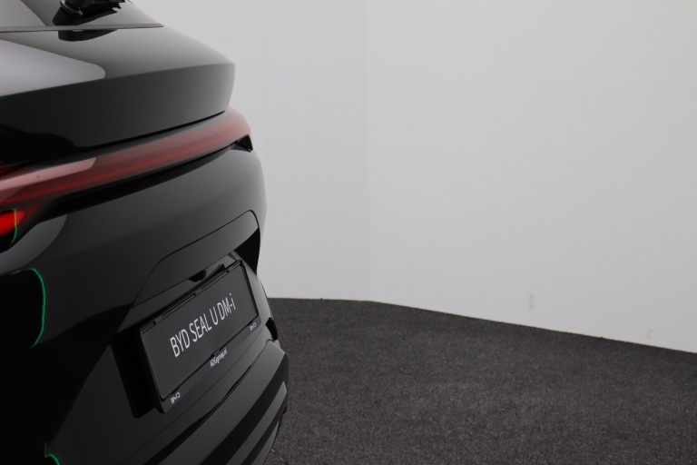 BYD SEAL U - 1.5 DM-i FWD Boost 33