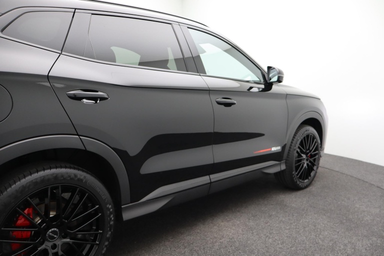 BYD SEAL U - 1.5 DM-i FWD Boost 34