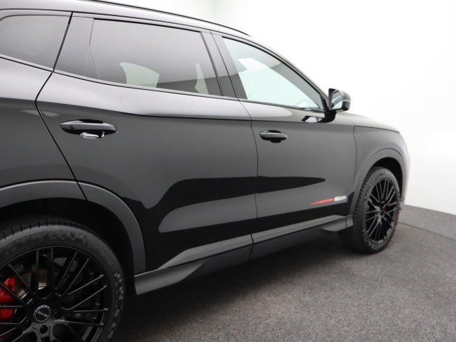 BYD SEAL U - 1.5 DM-i FWD Boost