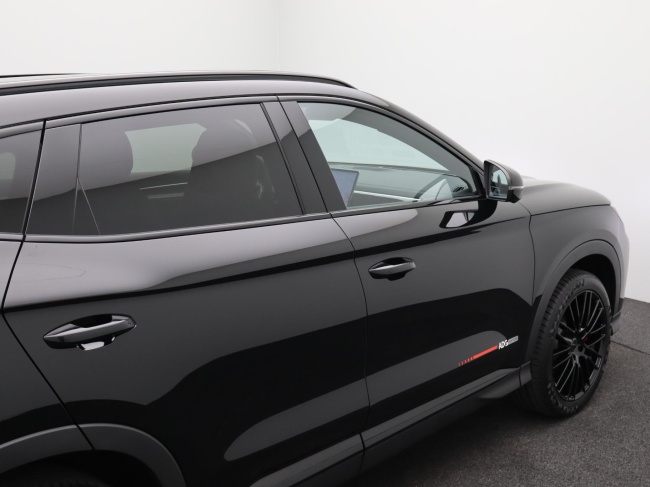 BYD SEAL U - 1.5 DM-i FWD Boost