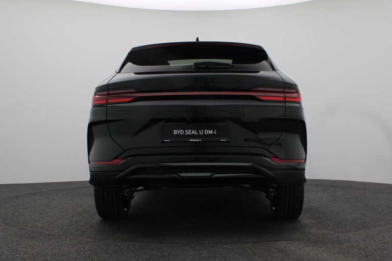 BYD SEAL U - 1.5 DM-i FWD Boost 6