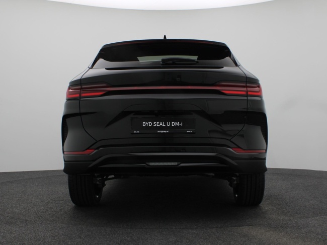 BYD SEAL U - 1.5 DM-i FWD Boost