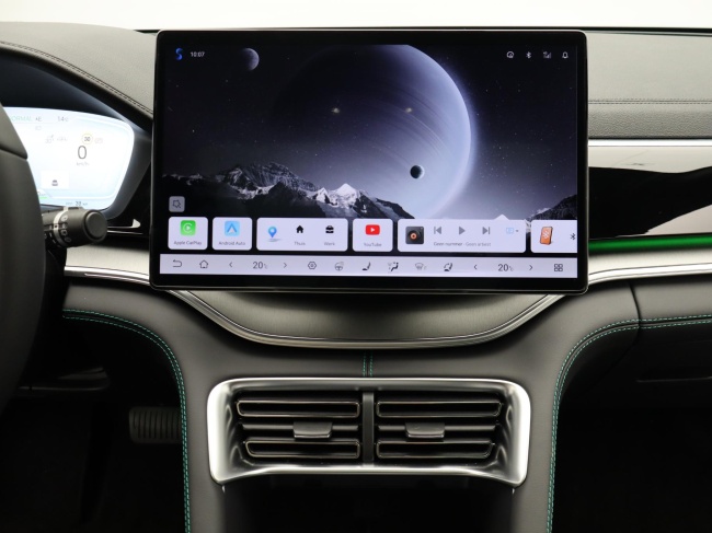 BYD SEAL U - 1.5 DM-i FWD Boost