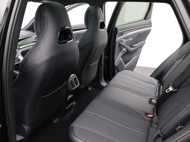 BYD SEAL U - 1.5 DM-i FWD Boost