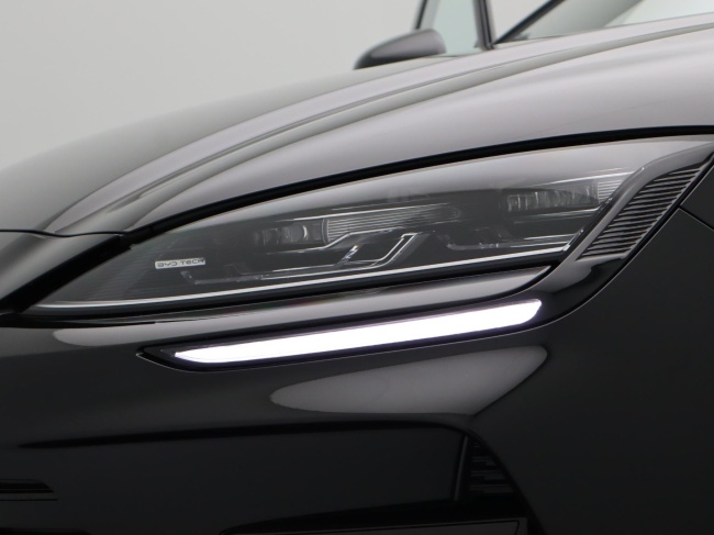 BYD SEAL U - 1.5 DM-i FWD Boost