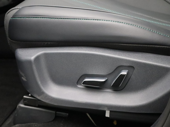 BYD SEAL U - 1.5 DM-i FWD Boost