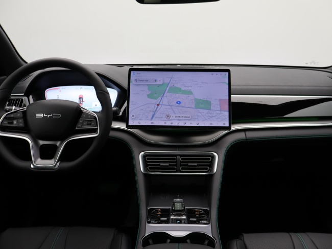 BYD SEAL U - 1.5 DM-i FWD Boost