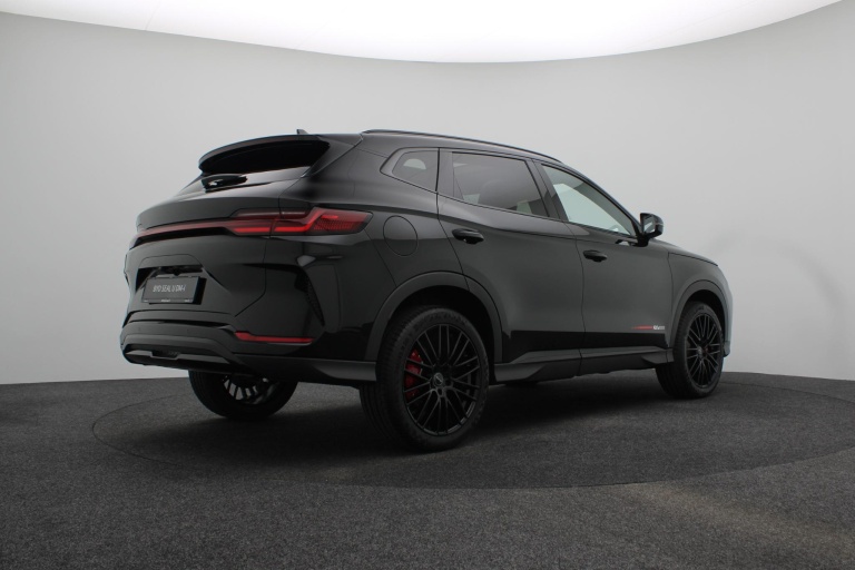 BYD SEAL U - 1.5 DM-i FWD Boost 3