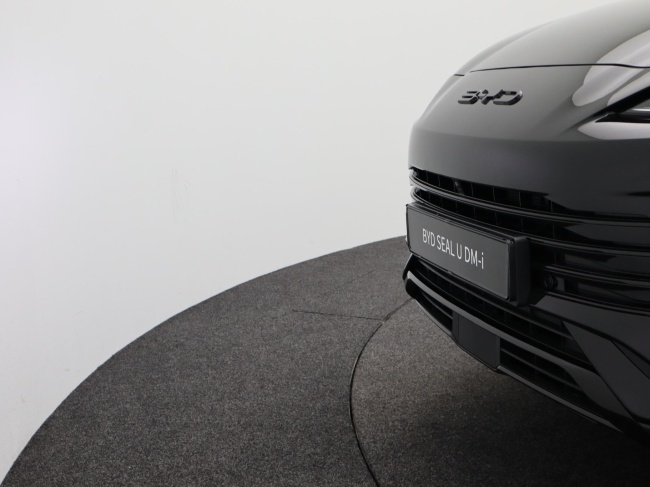 BYD SEAL U - 1.5 DM-i FWD Boost