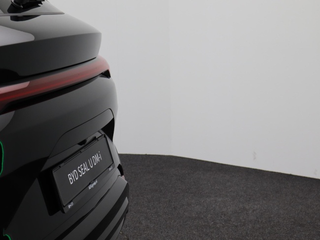 BYD SEAL U - 1.5 DM-i FWD Boost