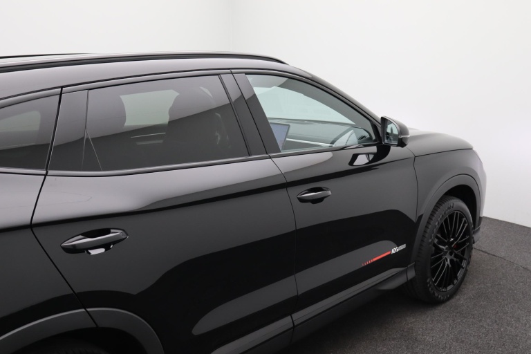 BYD SEAL U - 1.5 DM-i FWD Boost 35