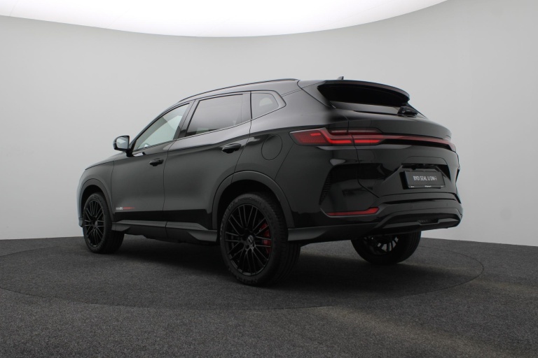 BYD SEAL U - 1.5 DM-i FWD Boost 4