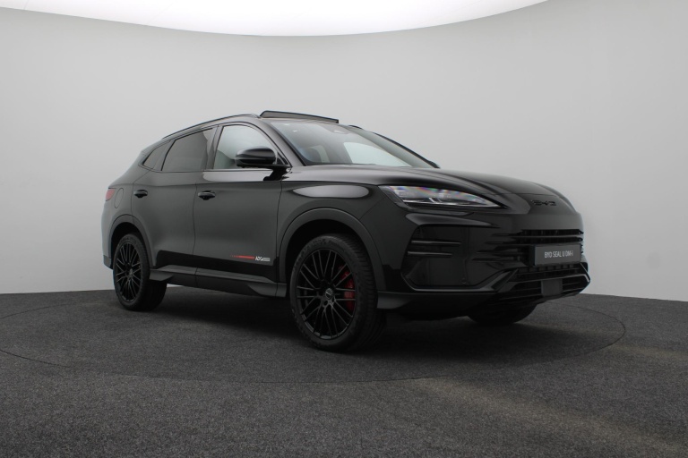 BYD SEAL U - 1.5 DM-i FWD Boost 7