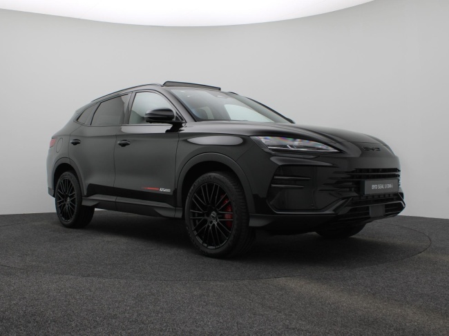 BYD SEAL U - 1.5 DM-i FWD Boost