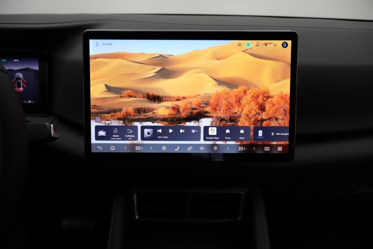 BYD ATTO 2 DM-i - Boost 10