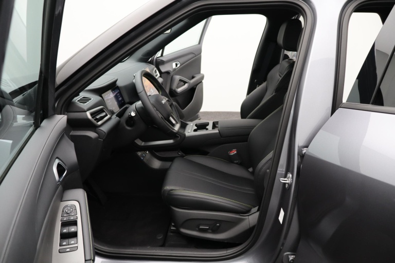 BYD ATTO 2 DM-i - Boost 12