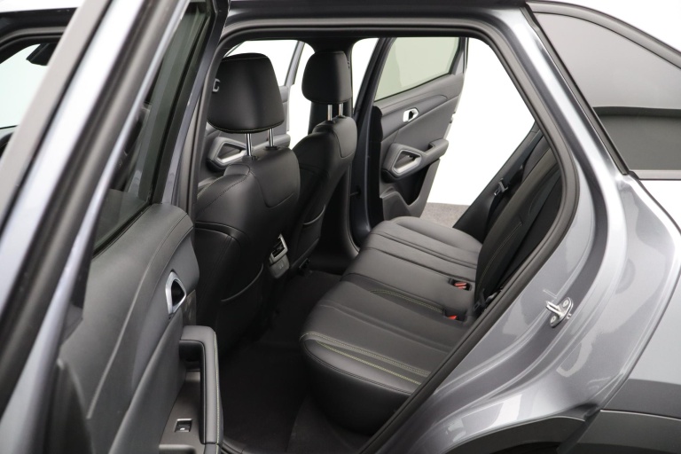 BYD ATTO 2 DM-i - Boost 13