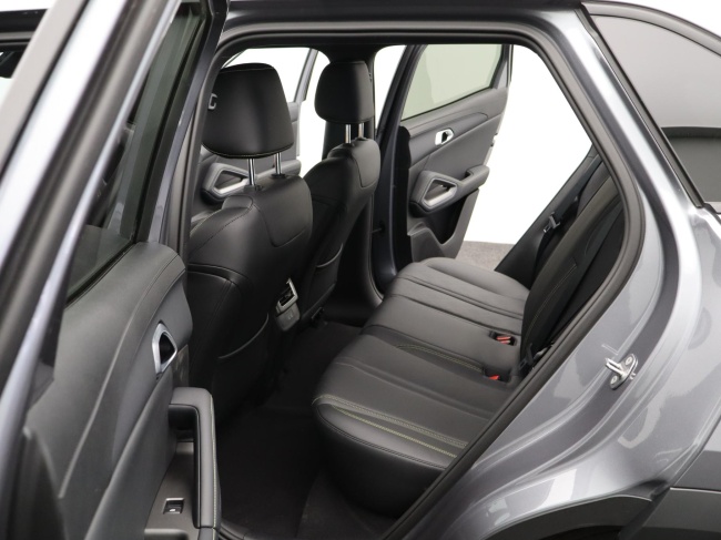 BYD ATTO 2 DM-i - Boost