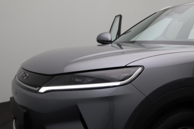 BYD ATTO 2 DM-i - Boost 15