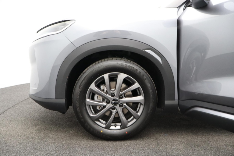 BYD ATTO 2 DM-i - Boost 16