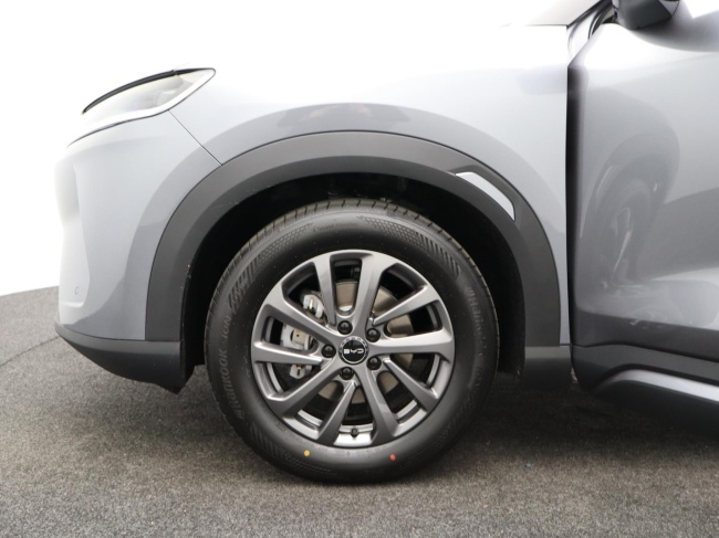 BYD ATTO 2 DM-i - Boost