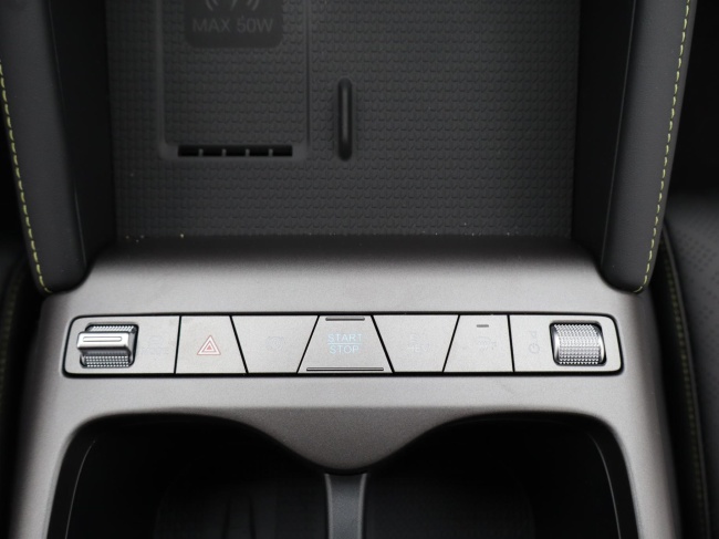 BYD ATTO 2 DM-i - Boost