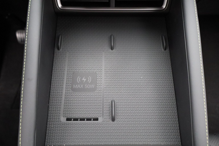 BYD ATTO 2 DM-i - Boost 18