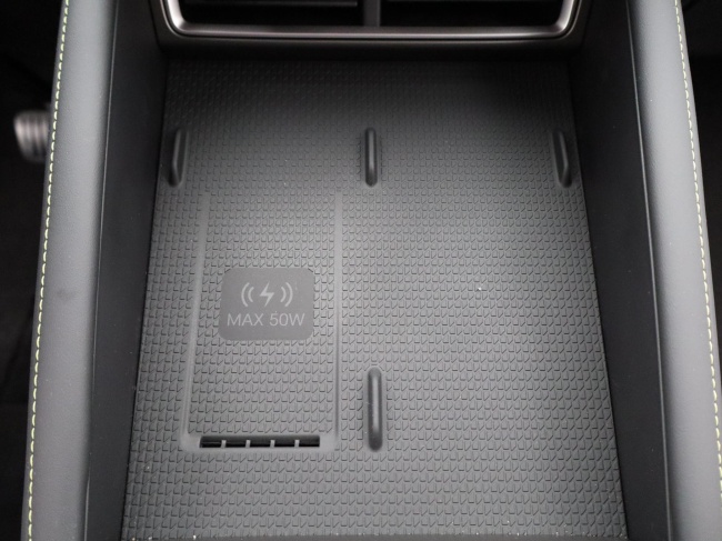 BYD ATTO 2 DM-i - Boost