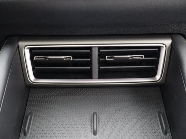 BYD ATTO 2 DM-i - Boost