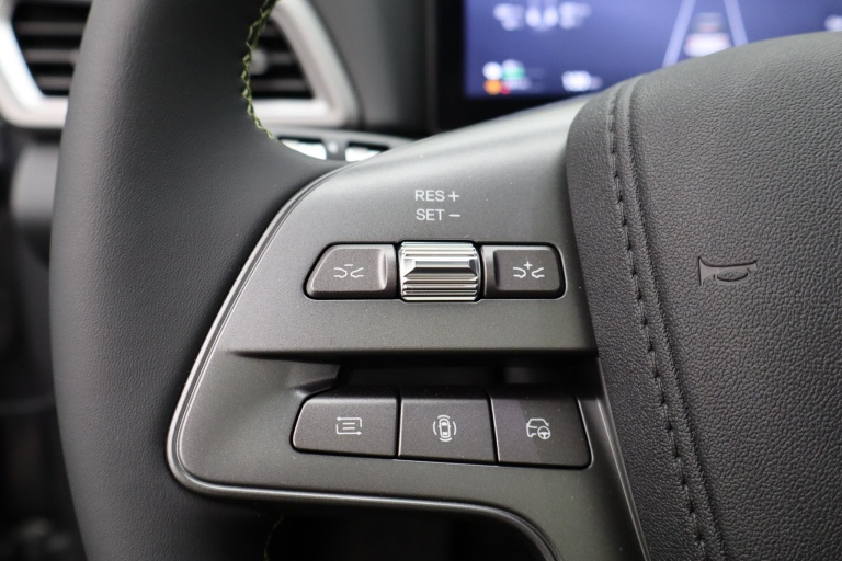 BYD ATTO 2 DM-i - Boost 28