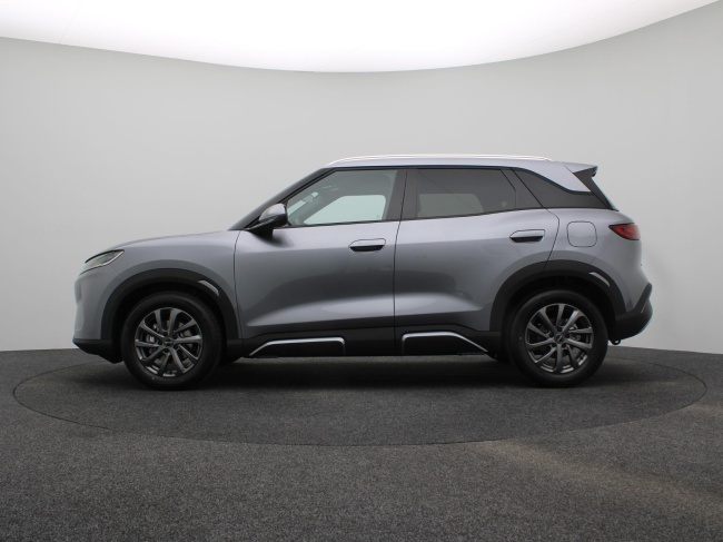 BYD ATTO 2 DM-i - Boost