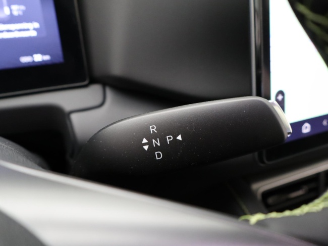 BYD ATTO 2 DM-i - Boost