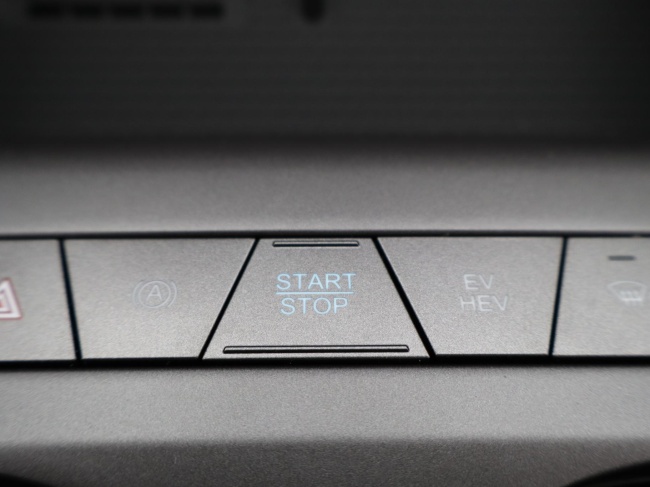 BYD ATTO 2 DM-i - Boost