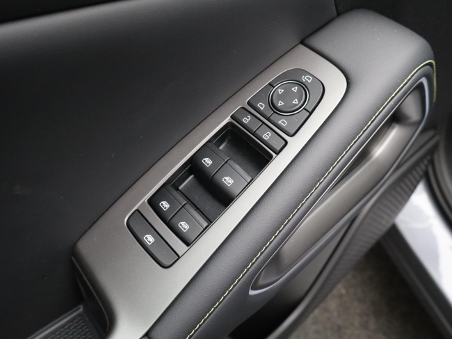 BYD ATTO 2 DM-i - Boost