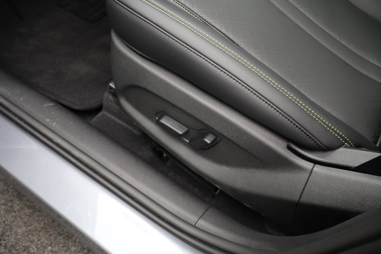 BYD ATTO 2 DM-i - Boost 34