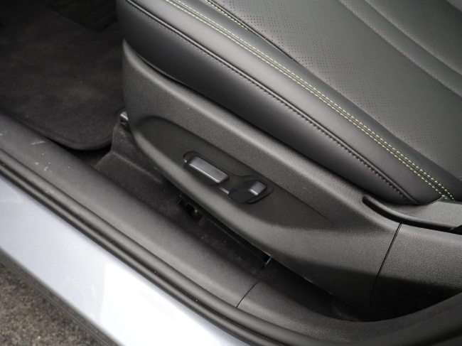 BYD ATTO 2 DM-i - Boost