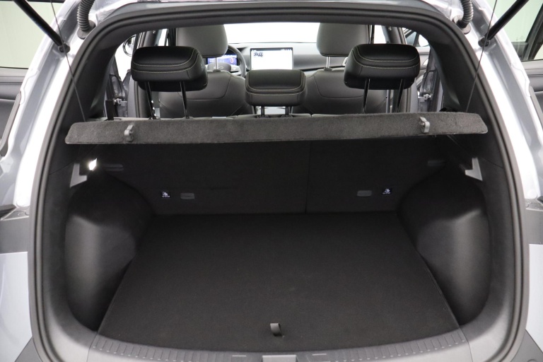 BYD ATTO 2 DM-i - Boost 36