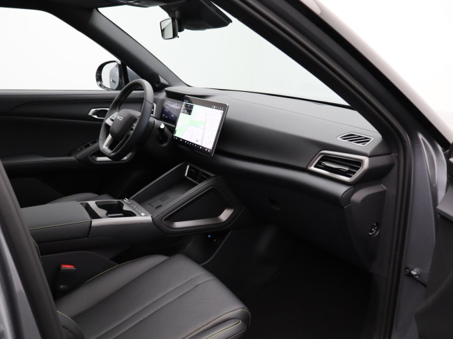 BYD ATTO 2 DM-i - Boost