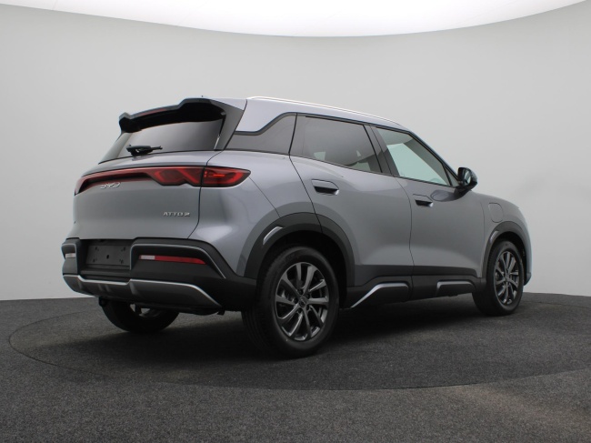 BYD ATTO 2 DM-i - Boost