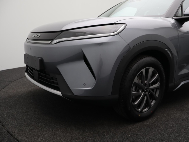 BYD ATTO 2 DM-i - Boost