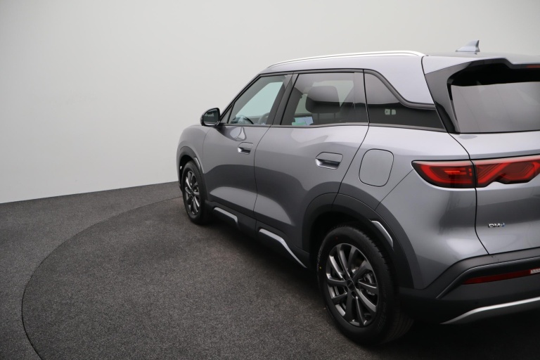 BYD ATTO 2 DM-i - Boost 45