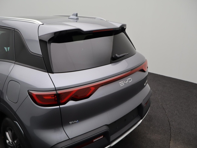 BYD ATTO 2 DM-i - Boost