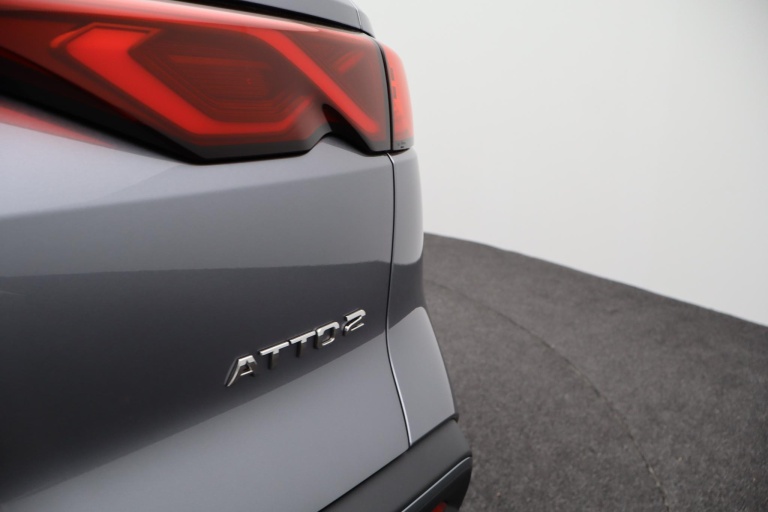 BYD ATTO 2 DM-i - Boost 47