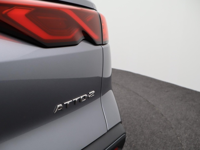 BYD ATTO 2 DM-i - Boost