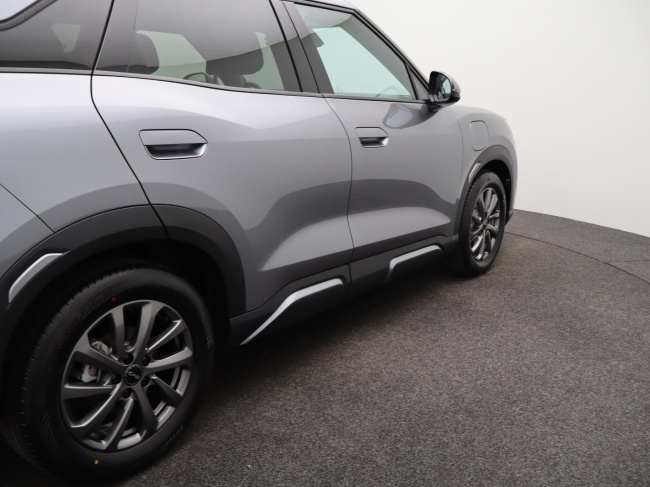 BYD ATTO 2 DM-i - Boost