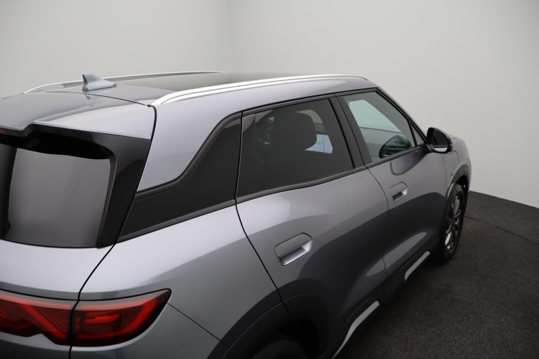 BYD ATTO 2 DM-i - Boost 49