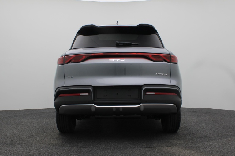 BYD ATTO 2 DM-i - Boost 6