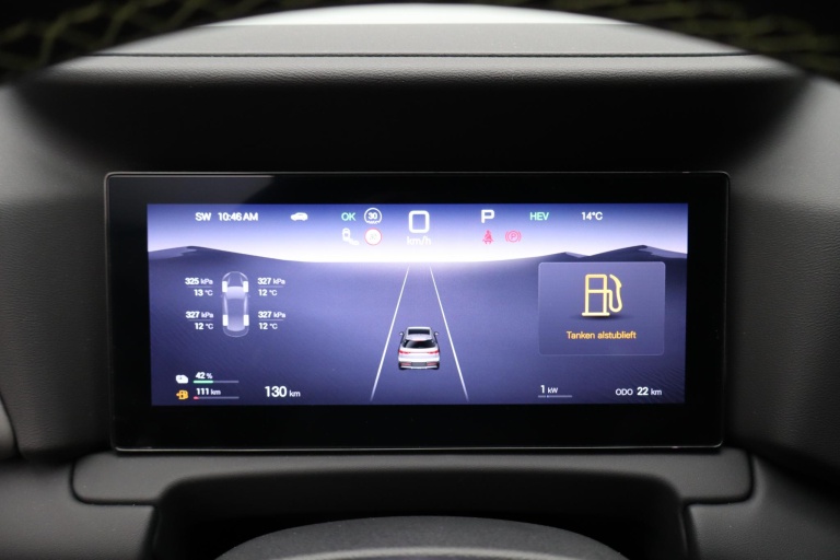 BYD ATTO 2 DM-i - Boost 9