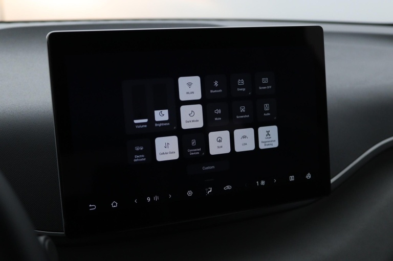 BYD DOLPHIN SURF - Boost 43 kWh 41