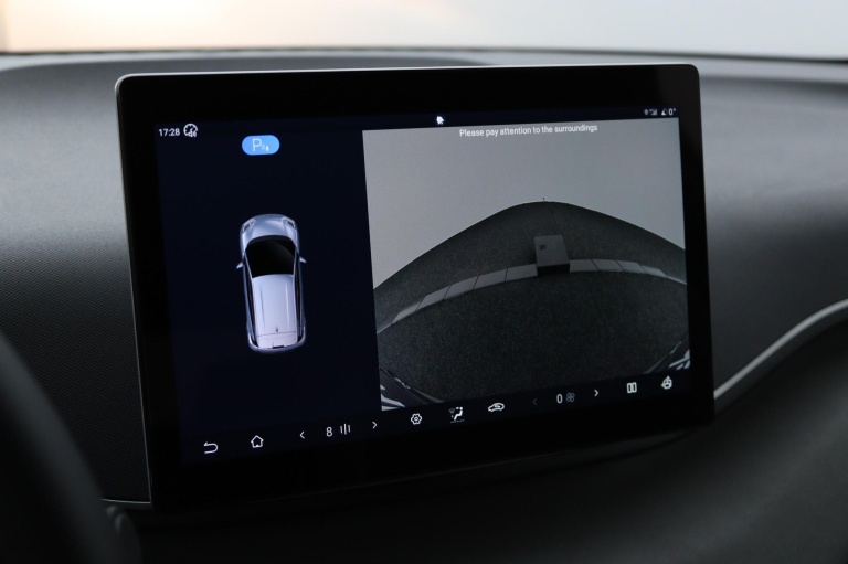 BYD DOLPHIN SURF - Boost 43 kWh 8